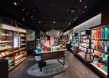 Rituals abre tiendas