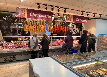 La Despensa Express de Villaconejos