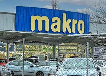 Makro lanza 340 referencias de marca propia