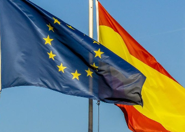 España gana a Europa en competitividad