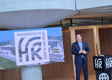 Hijos de Rivera incrementa el beneficio 