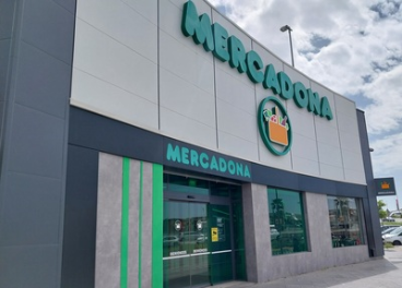 Sonae Sierra y Mercadona
