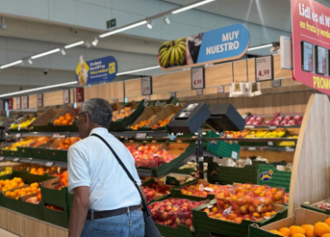 Lidl apuesta por Canarias