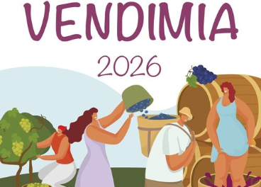 Fiesta de la vendimia de Pagos del Rey 