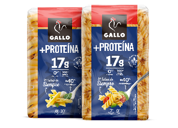 Nuevo Gallo +Proteína