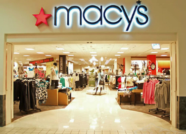 Tienda de Macy