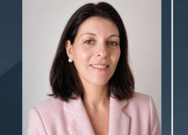 Cristina Rodrigo, de Checkpoint Systems