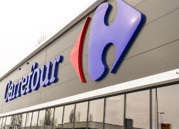 Carrefour compra Cora en Rumanía