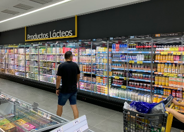 España, al frente del crecimiento en Europa