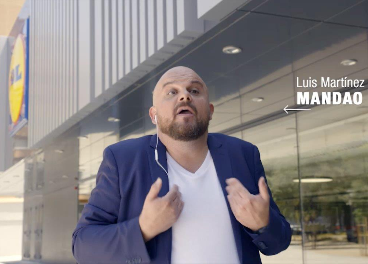 Imagen de la campaña 
