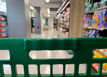 Mercadona pierde compradores