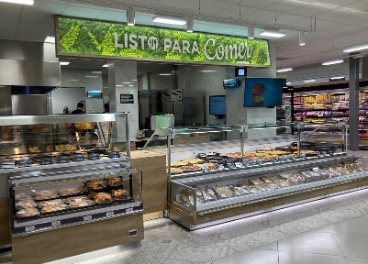 Mercadona rediseña su 'Listo para Comer'