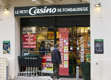 Bruselas autoriza a Kretinsky hacerse con Casino