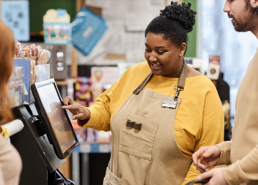 Boston Consulting Group y el gran consumo