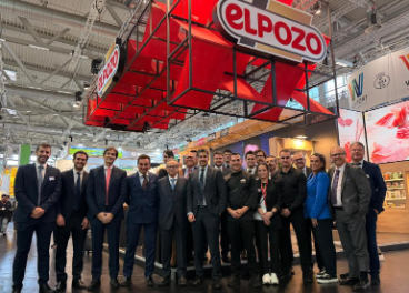 ElPozo presenta innovaciones 