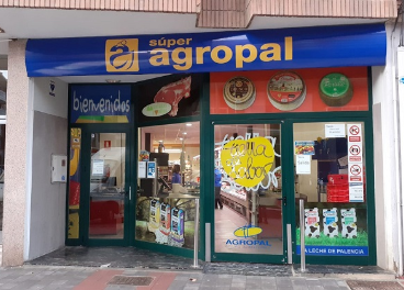 Agropal factura 430 millones, un 26,1% más
