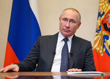 Putin controla Auchan, Leroy Merlin y Nestlé