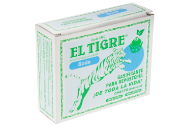 El Tigre recupera su uso original como refresco