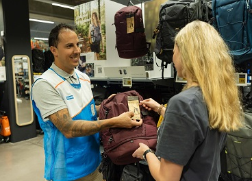 Decathlon contratará a 500 personas