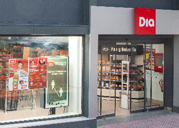 Polémica en la ampliación de capital de DIA