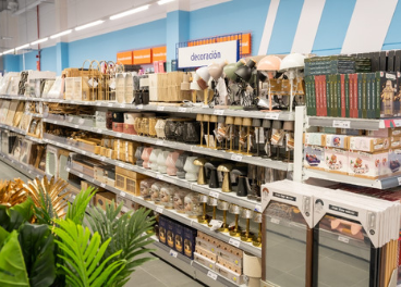 Nueva tienda de Action 