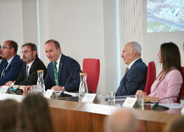 Ramon Alsina, bonÀrea Corporación