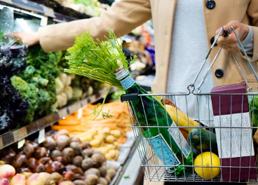 Las marcas y cadenas líderes en alimentación