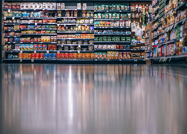 Supermercado