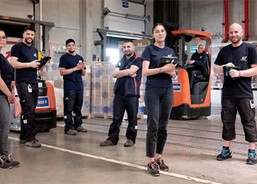 ID Logistics ingresa 3.737 millones de euros