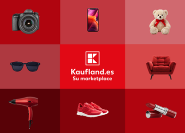 Vender en Kaufland.es ya es posible