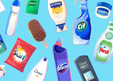 Unilever aumenta un 0,4% la cifra de negocio