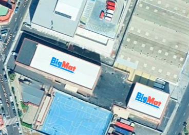 BigMat abre un nuevo centro logístico en Canarias
