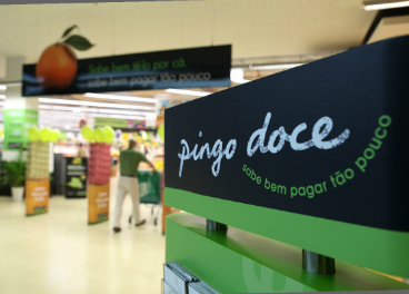 Pingo Doce eleva ventas