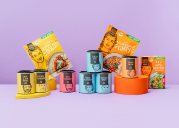 Kraft Heinz adquiere el 85% de Just Spices