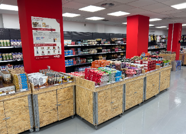 Tienda 75 de Sqrups! en España
