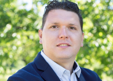 Carmelo Villanueva López, de Dibal