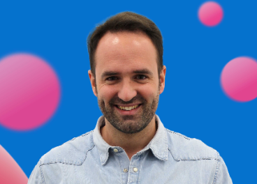 Pablo Moreno Albaladejo (Fini)