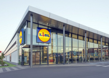 Lidl consolida su expansión en España