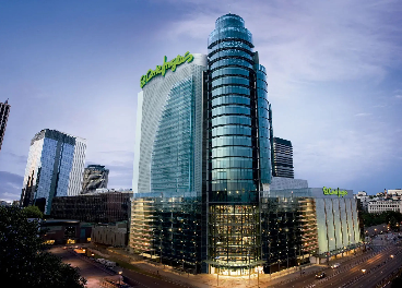 El Corte Inglés roza los 15.000M de ventas (+2%)