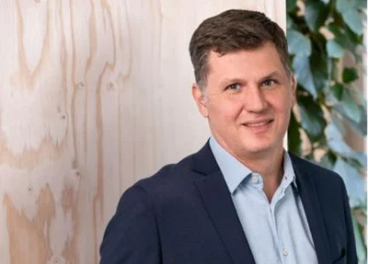 Andreas Birmoser, presidente de Pro Carton