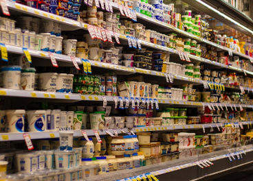 Claves del éxito del supermercado regional