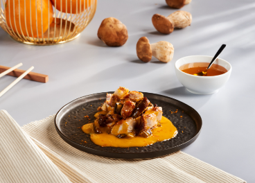 Intercun promociona la carne de conejo