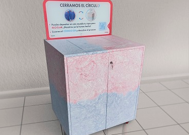 Vegalsa-Eroski innova en circularidad