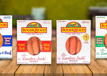 Sigma Foods compra Roger Wood