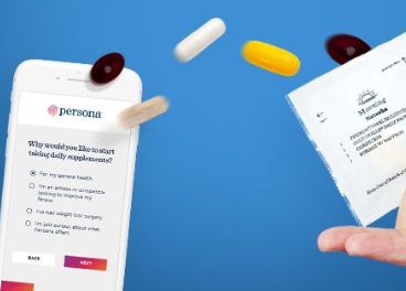 Nestlé Health Science compra Persona