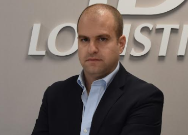 ID Logistics promociona a Stanislas Herreras