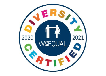 Certificación en Diversidad & Inclusión