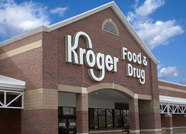 Kroger y Albertsons modifican su acuerdo de fusión