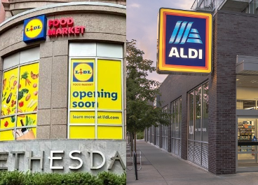Lidl y Aldi, a la conquista de Nueva York