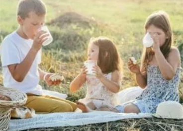 Lactalis crece un 2,9%